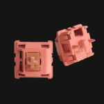 Switch Linear Akko Rosewood