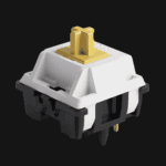 Switches Akko Penguin Silent Tactile