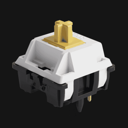 Akko Penguin Silent Tactile Switches