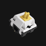 Switches Akko Penguin Silent Tactile